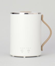 ２１２ＫＩＴＣＨＥＮ　ＳＴＯＲＥ/マグカップ型電気なべCook Mug 350mL WH/506911925