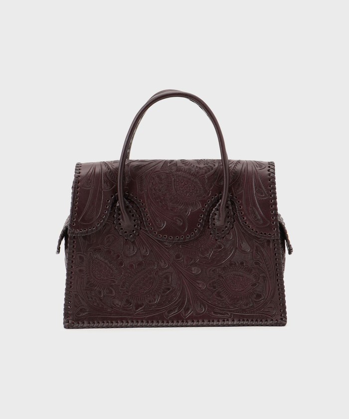 GRACECONTINENTAL FinuRei2 ボルドー F GRACECONTINENTAL FinuRei2 ボルドー F