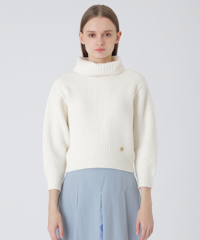 ニット・セーター｜BLUE LABEL CRESTBRIDGE(ブルーレーベル