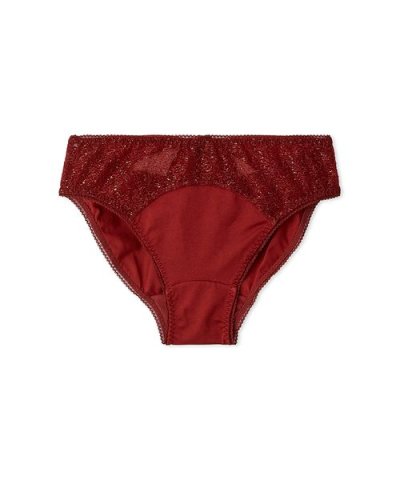 【LILY BROWN Lingerie】レギュラーショーツ／トゥインクル