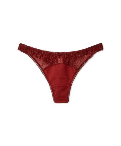 【LILY BROWN Lingerie】ソング／トゥインクル・トゥインクル
