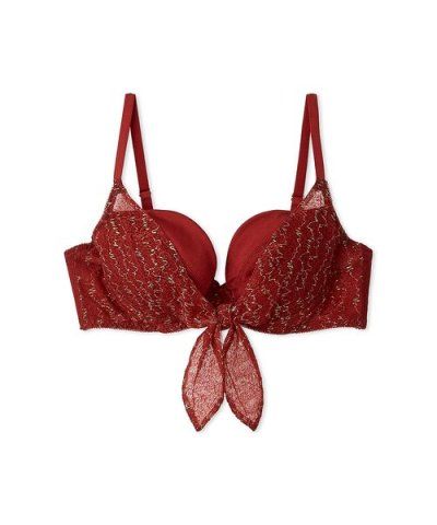 【LILY BROWN Lingerie】レディメイクブラ／トゥインクル