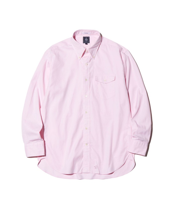 オックスフォードシャツ / B.D.(506919518)｜HANKYU MEN'S / 阪急メンズ