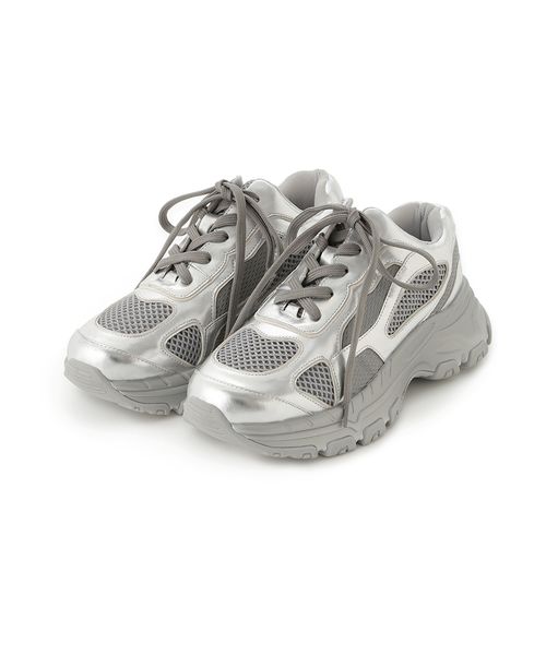 FRAY I.D スキニーストラップバレエシューズ　新品未使用 スキニーストラップバレエシューズ(フラットシューズ)｜シューズ