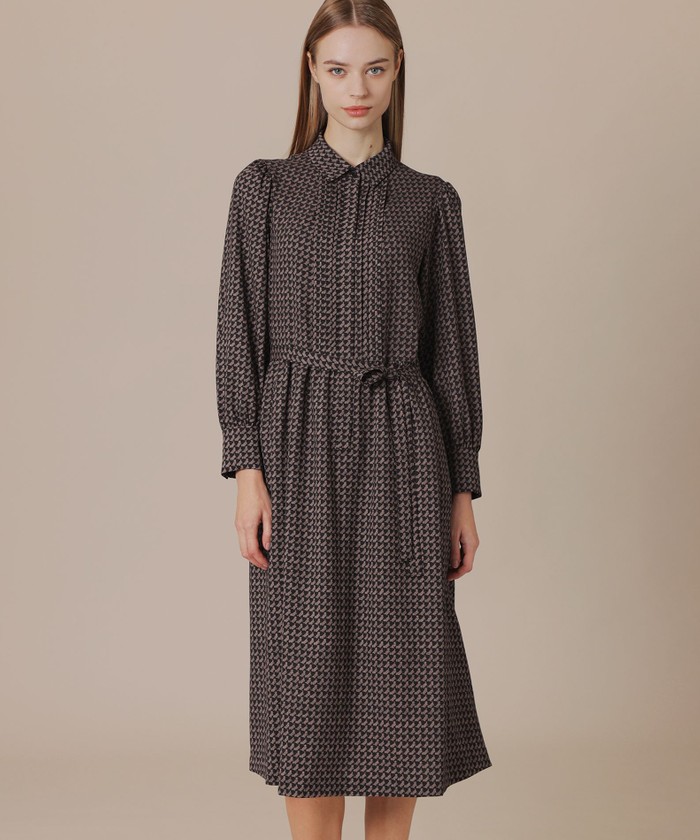 ブラック系｜ワンピース・ドレス｜MACKINTOSH LONDON(マッキントッシュ