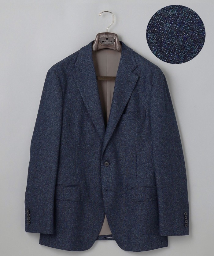 ブルー系｜ジャケット｜五大陸(GOTAIRIKU)｜HANKYU MEN'S / 阪急メンズ