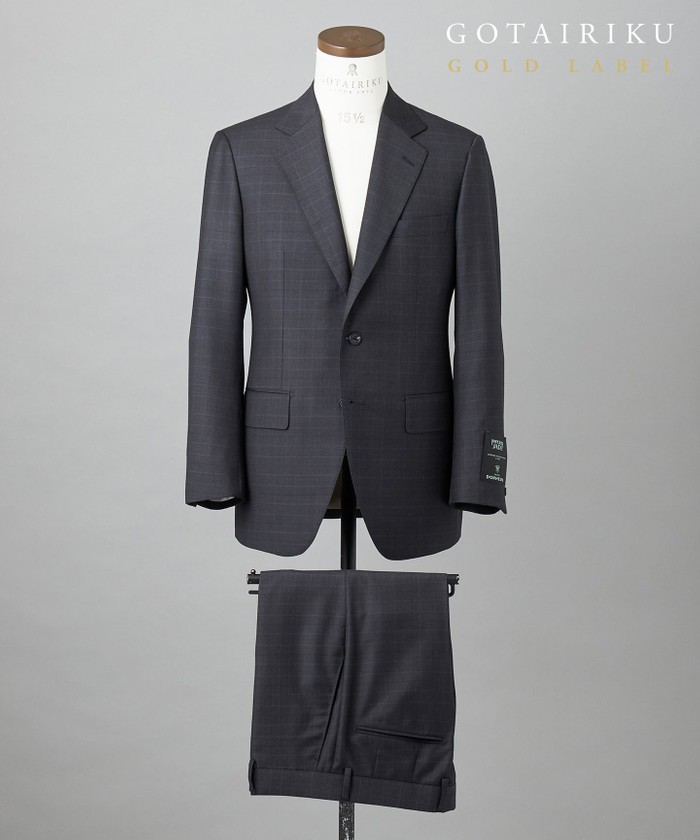 DORMEUIL】ROYAL12(504869968)｜HANKYU MEN'S / 阪急メンズ