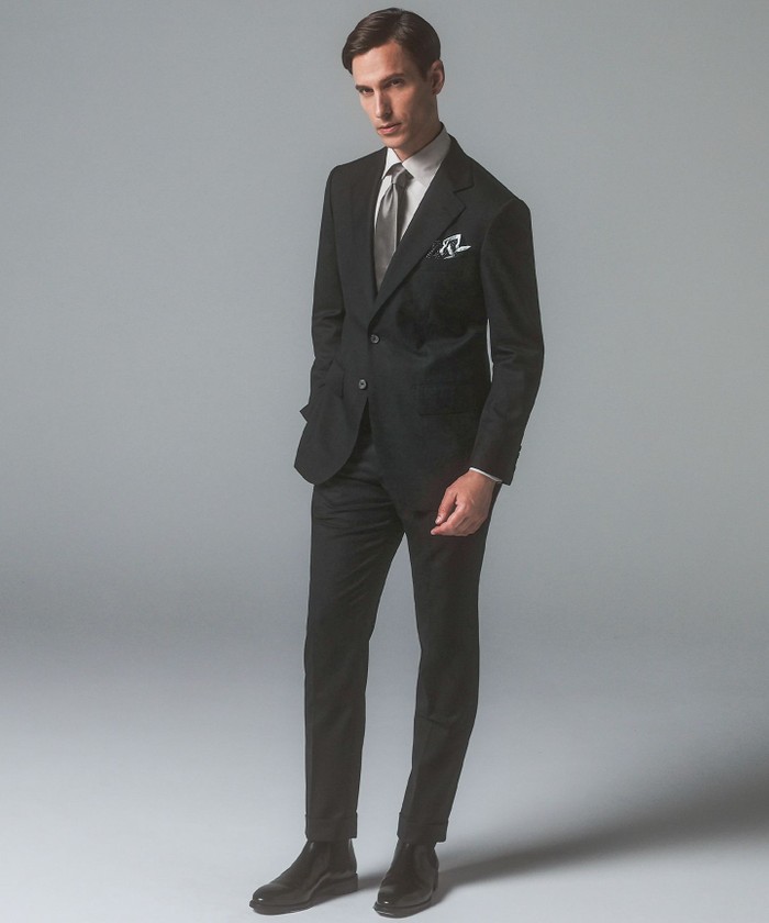 セットアップ｜五大陸(GOTAIRIKU)｜HANKYU MEN'S / 阪急メンズ