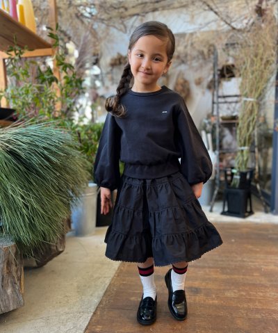 フィス FITH SmoothFleeceDockingDress