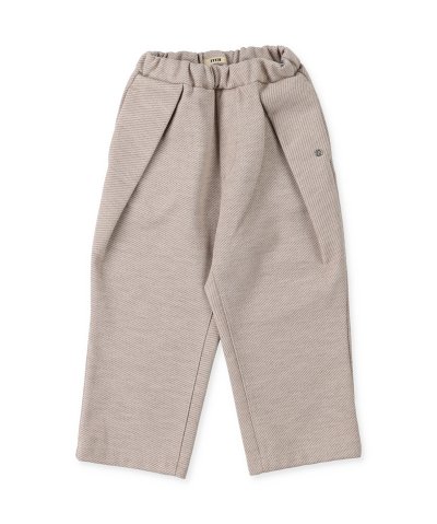 フィス FITH KnitMeltonKerseyPants
