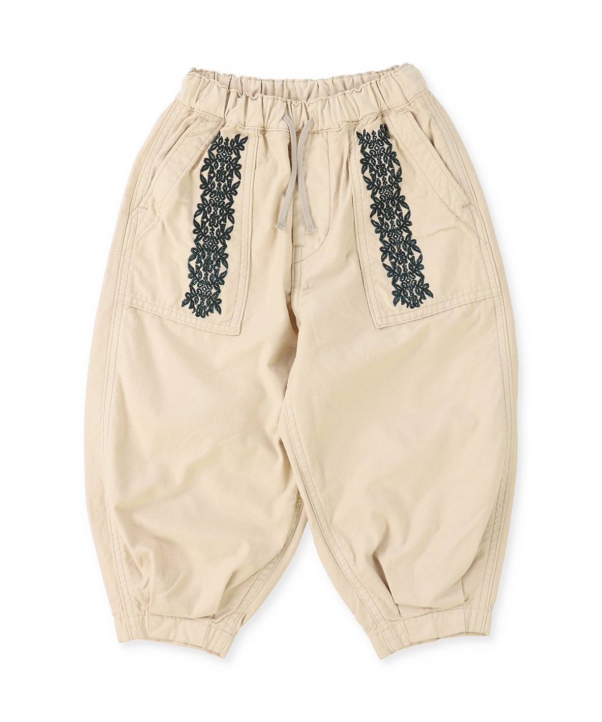 デニムダンガリー DENIM DUNGAREE VintageBackSatin(506391519)｜阪急