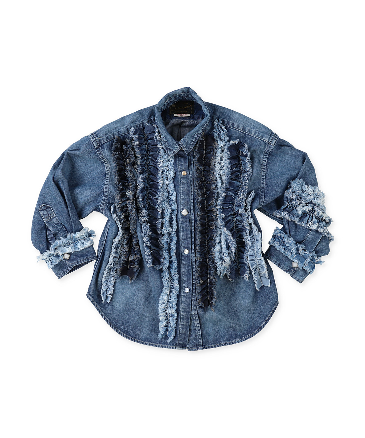 みとぅページ  GO2HOLLYWOOD ゴートゥーハリウッド GO TO HOLLYWOOD Map Reversibl(506391627