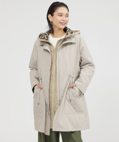 【ブランド30周年記念アイテム】【カタログ掲載品】【透湿防水】【防風】【保温性】