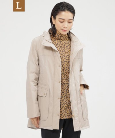 ＊STORY掲載＊【L】【カタログ掲載品】【ウォッシャブル】【吸湿発熱】【消臭】