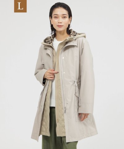 【L】【ブランド30周年記念アイテム】【カタログ掲載品】【透湿防水】【防風】【保