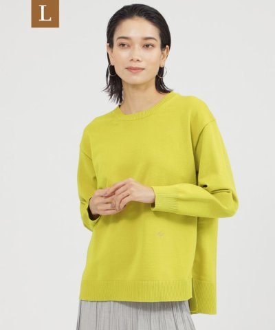 【L】【カタログ掲載品】【100回洗っても型崩れしない】【ウォッシャブル】テック