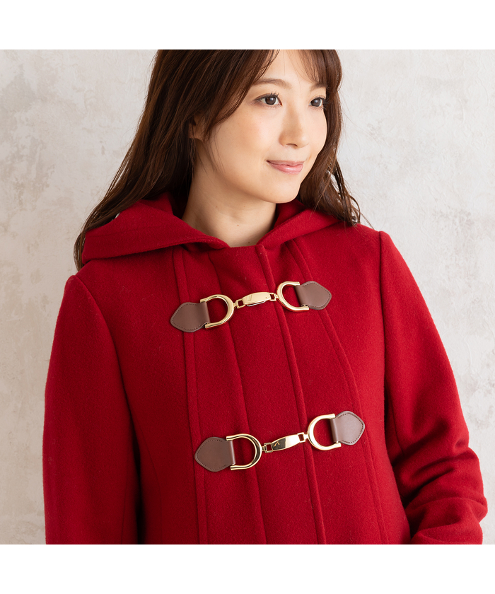 L|コート|Rose Tiara(ローズティアラ)|阪急百貨店公式通販サイト L|コート|Rose Tiara(ローズティアラ)|阪急百貨店公式通販サイト