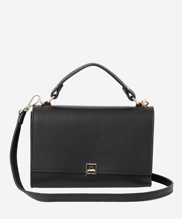 ブラック系｜ショルダーバッグ｜MACKINTOSH LONDON