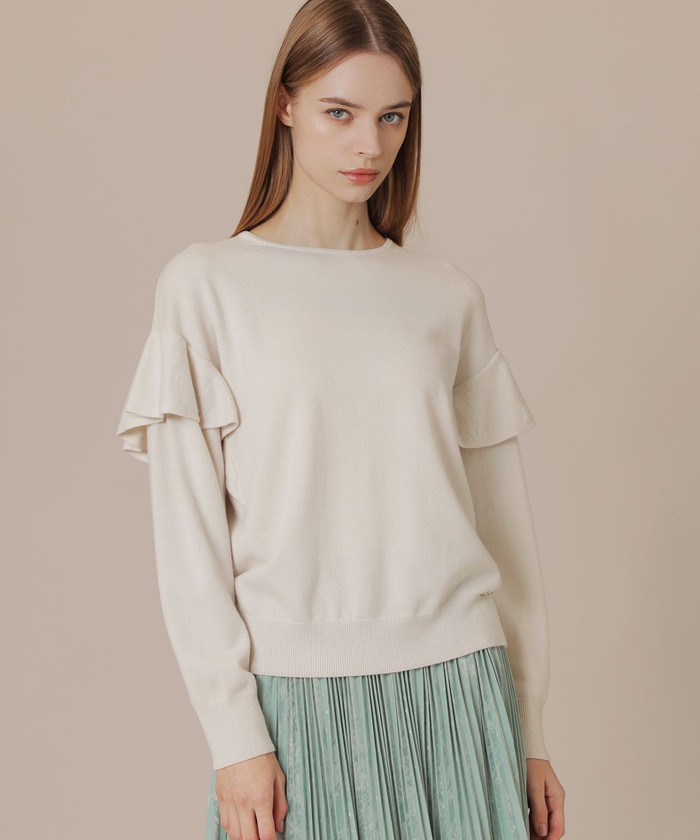 ニット・セーター｜MACKINTOSH LONDON(マッキントッシュ ロンドン