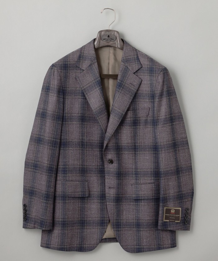 ジャケット｜五大陸(GOTAIRIKU)｜HANKYU MEN'S / 阪急メンズ