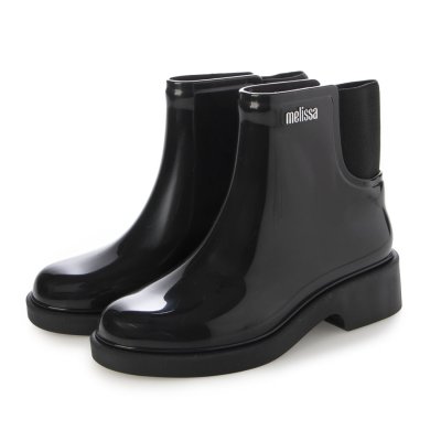 メリッサ melissa MELISSA CHELSEA BOOT AD