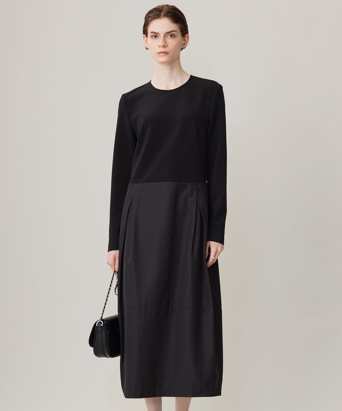 M｜ワンピース・ドレス｜iCB (Lサイズ)(アイシービーエルサイズ)｜阪急