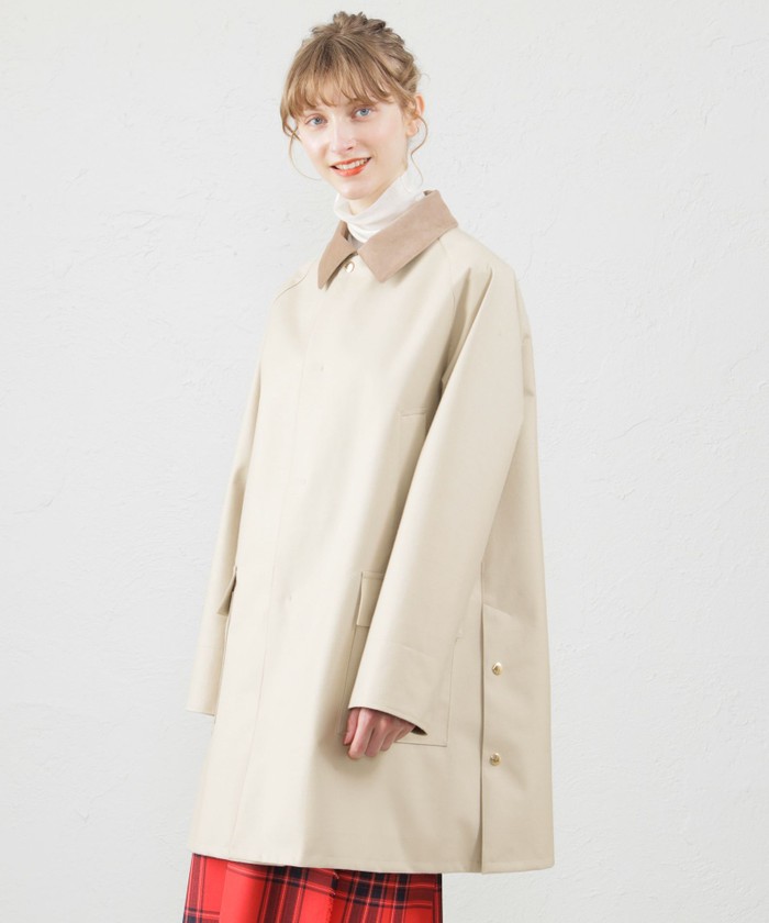 EC注文｜コート｜MACKINTOSH PHILOSOPHY(マッキントッシュ