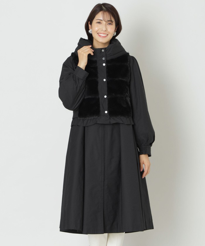 ブラック系｜その他｜TO BE CHIC(トゥー ビー シック)｜阪急百貨店公式