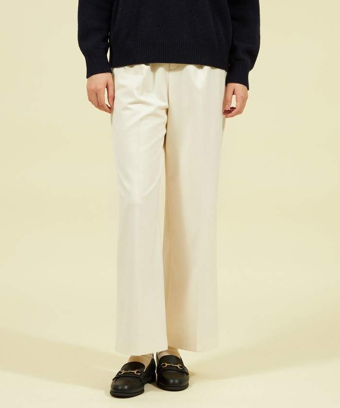 ホワイト系｜パンツ｜MACKINTOSH PHILOSOPHY(マッキントッシュ