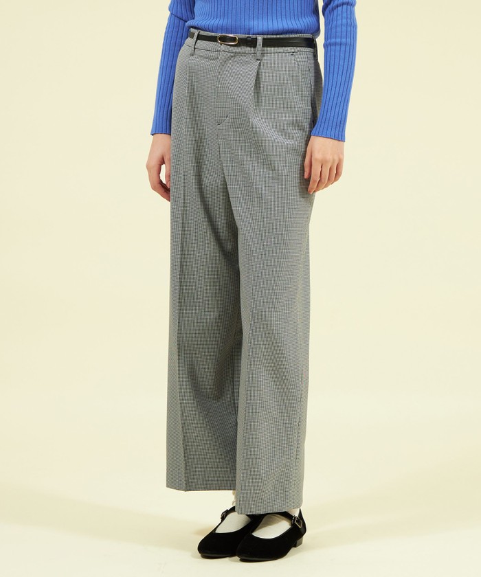 その他｜パンツ｜MACKINTOSH PHILOSOPHY(マッキントッシュ