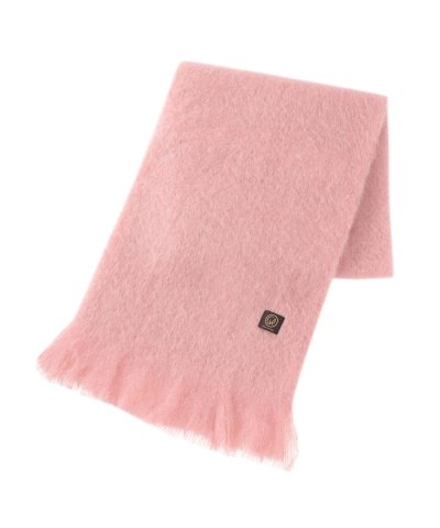 【MANTAS EZCARAY】モヘヤストール《WEB＆EPOCA THE SH