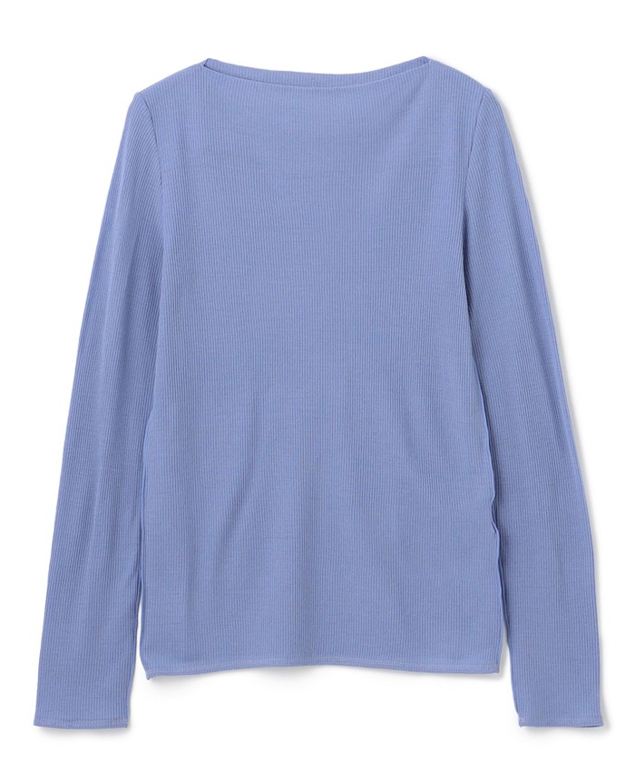 ブルー系｜カットソー・Tシャツ｜BEIGE,(ベイジ)｜阪急百貨店公式通販