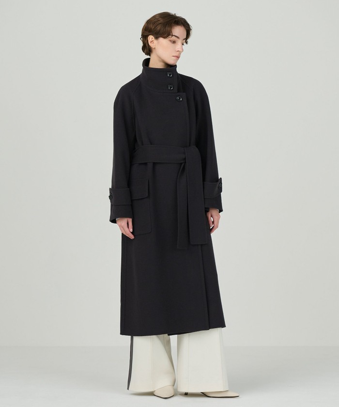 グレー系｜コート｜GRACE CONTINENTAL(グレースコンチネンタル)｜阪急