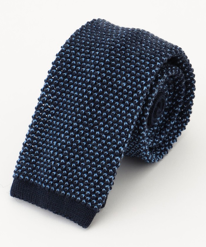 ASCOT】ニットタイ(504342771)｜HANKYU MEN'S / 阪急メンズ