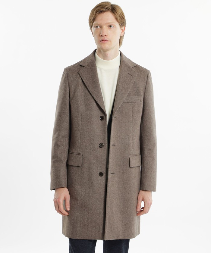 ブラウン系｜コート｜マッキントッシュ フィロソフィー(MACKINTOSH