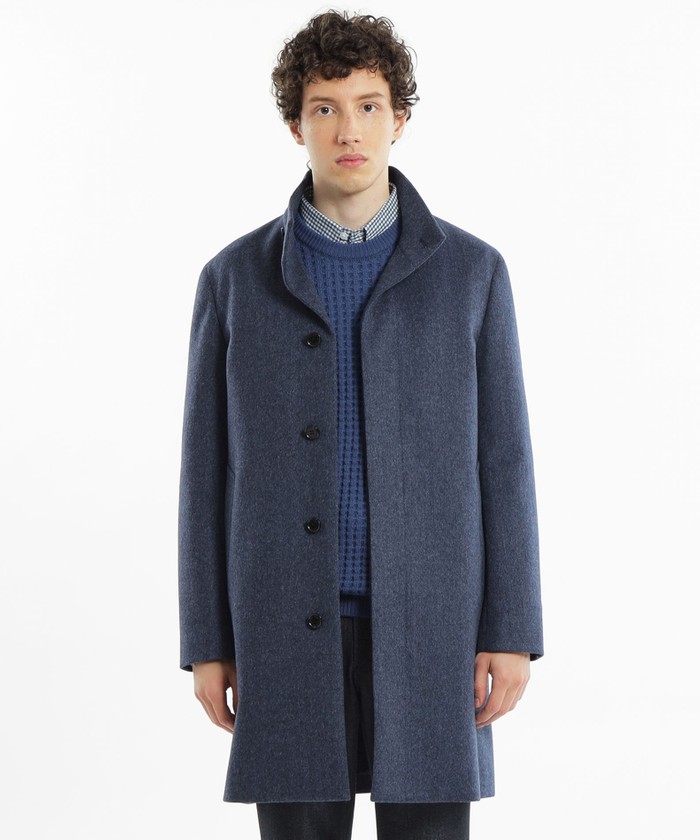 2/3ページ)｜ブルー系｜コート｜マッキントッシュ フィロソフィー