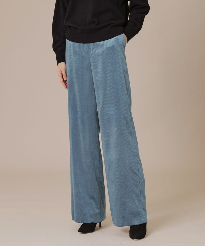 ブルー系|パンツ|MACKINTOSH LONDON(マッキントッシュ ロンドン ブルー系|パンツ|MACKINTOSH LONDON(マッキントッシュ ロンドン