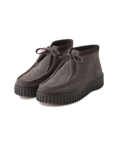 【emmi×Clarks】Torhill Moss