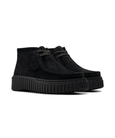 【Clarks Premium】Torhill Moss