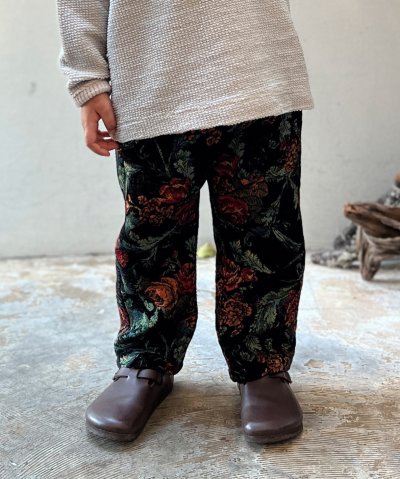 フィス FITH ChenilleGobelinPants