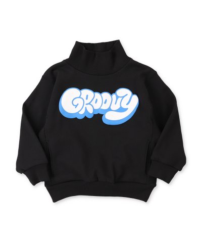 グルーヴィーカラーズ GROOVY COLORS GROOVYHighneckS