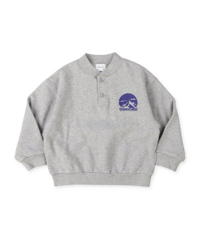 グルーヴィーカラーズ GROOVY COLORS DINOSAURPullove