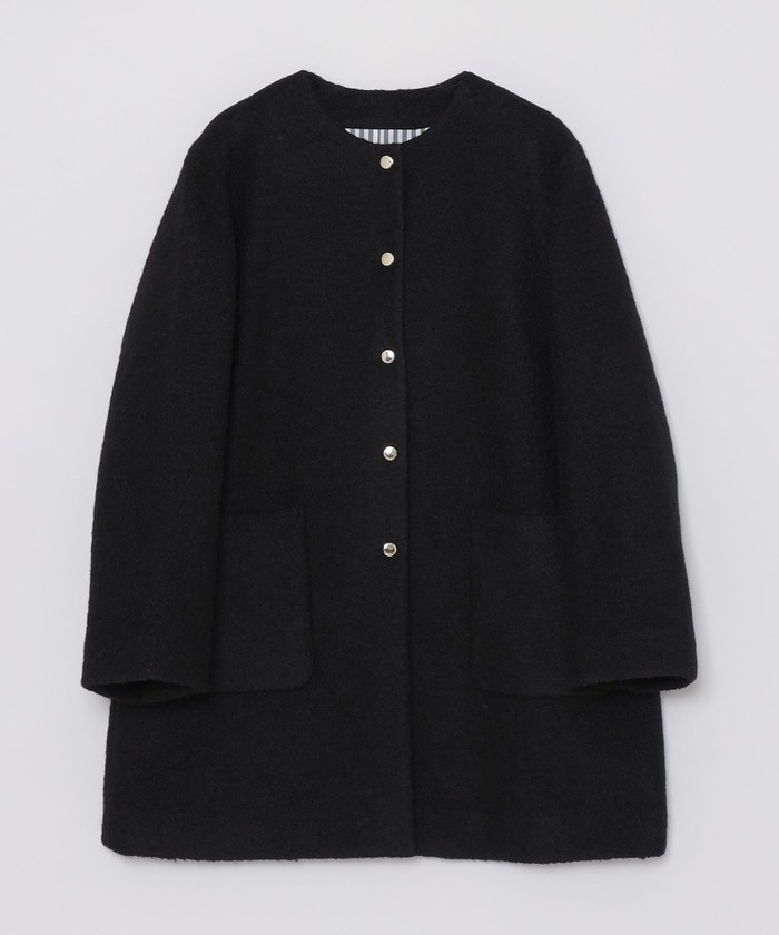 【新品タグ付き】MACKINTOSH ウォッシャブル ニット 3/3ページ)｜ブラック系｜ニット・セーター｜MACKINTOSH PHILOSOPHY