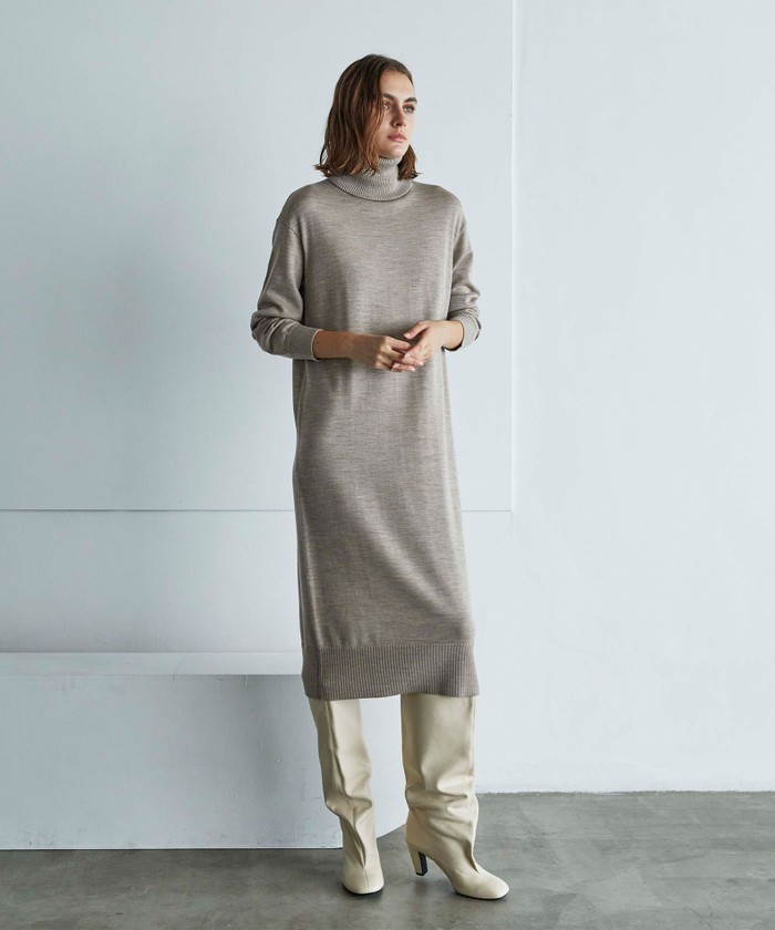 ベージュ系｜ワンピース・ドレス｜EPOCA(エポカ)｜阪急百貨店公式通販