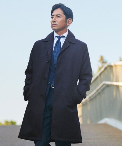 クインテッセンシャルバルマカーンコート