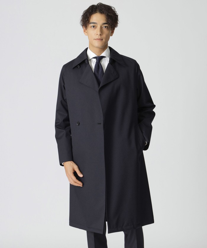 コート｜ポール・スチュアート(Paul Stuart)｜HANKYU MEN'S / 阪急メンズ