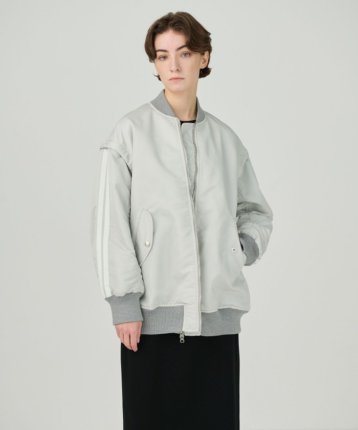 新品未使用☆グレースコンチネンタル ジャケット 3/4ページ)｜ジャケット｜GRACE CONTINENTAL(グレースコンチネンタル