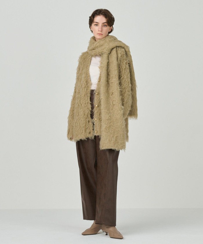 15,000～¥19,999｜パンツ｜GRACE CONTINENTAL(グレースコンチネンタル