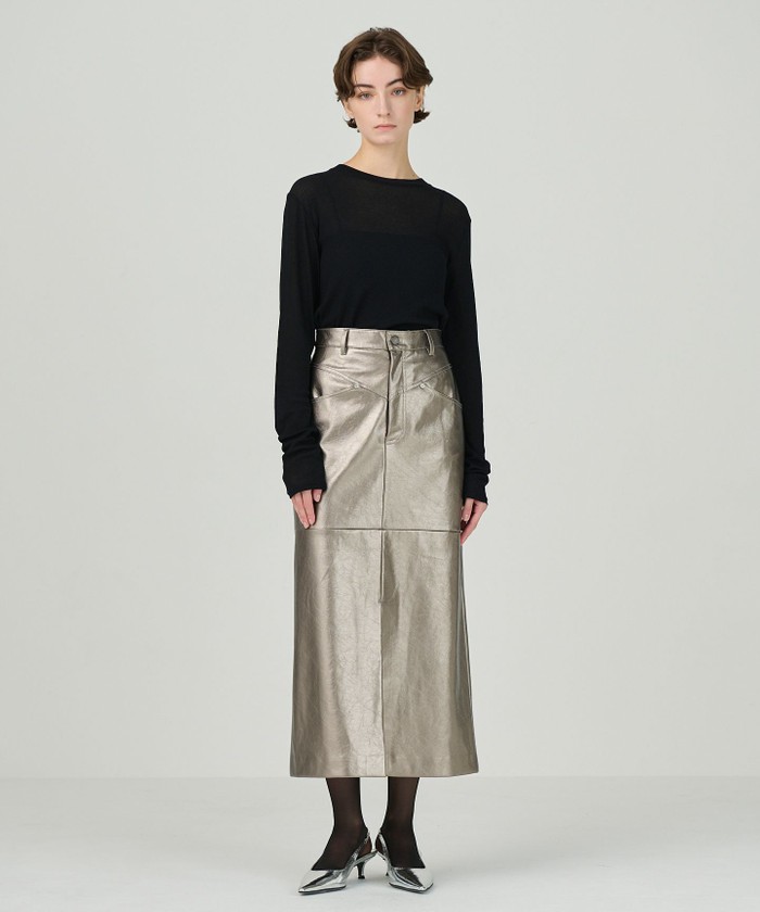 タイトスカート｜GRACE CONTINENTAL(グレースコンチネンタル)｜阪急