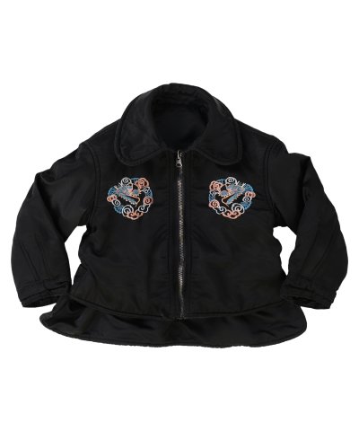 ゴートゥーハリウッド GO TO HOLLYWOOD ReversiblePil